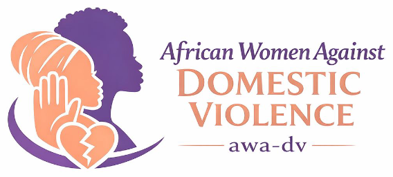 AWA-DV Logo